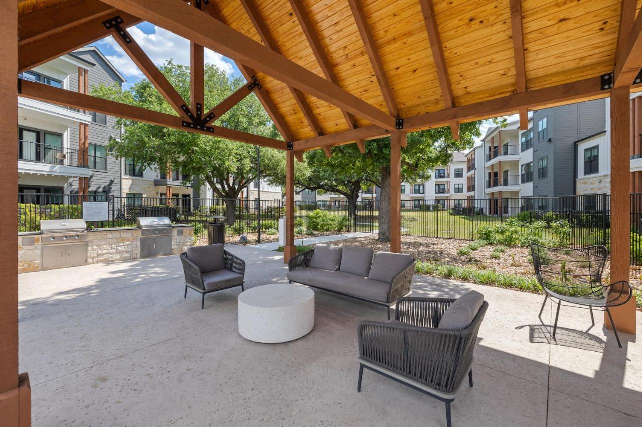 Aparthotel Kasa Southeast-Airport Austin Exterior foto